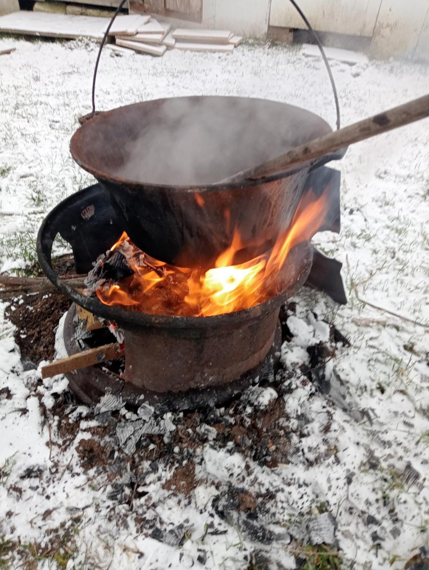 Casa Vasy Pension Vatra Dornei Buitenkant foto